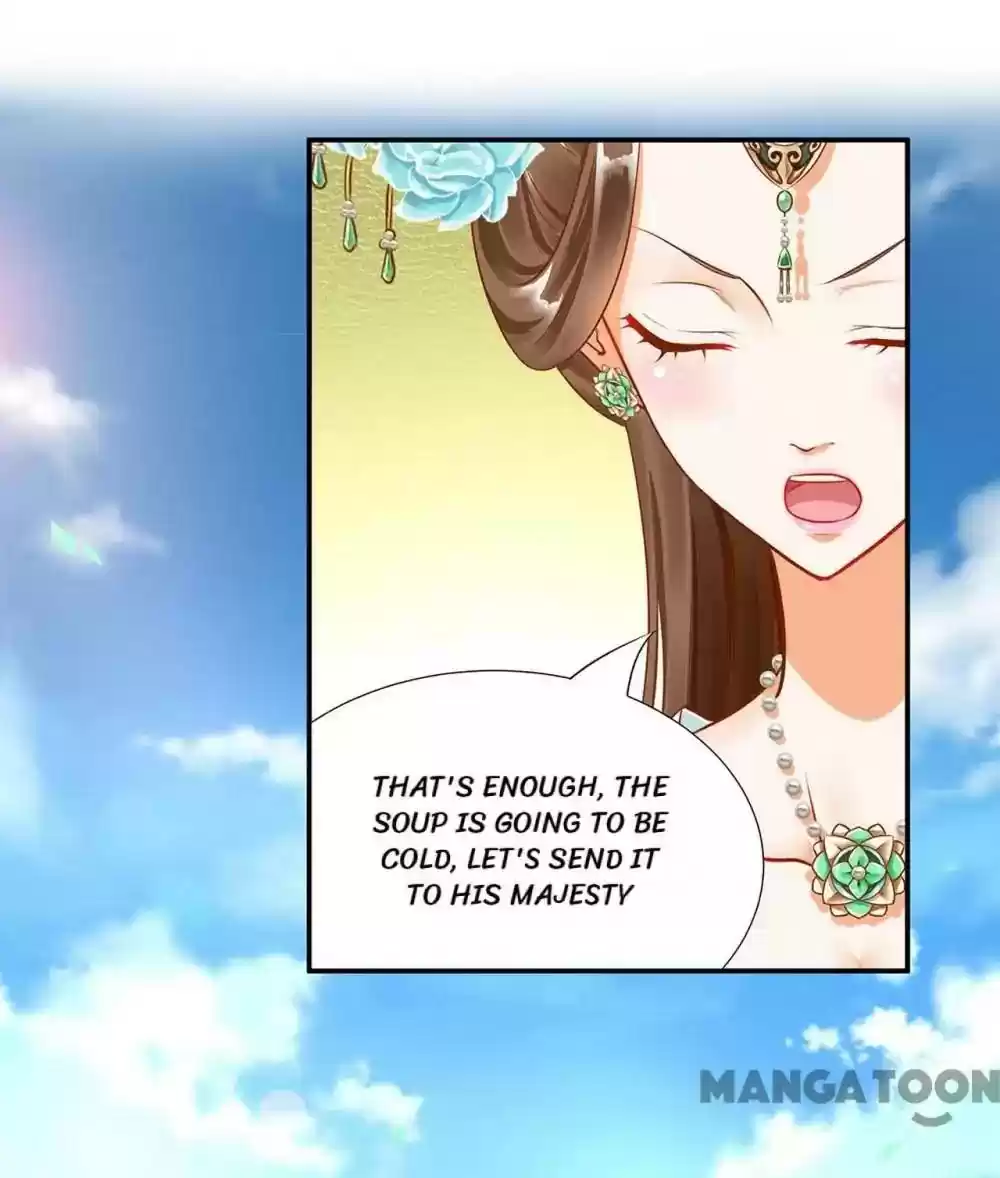 The Princess's Time Travel Episode 10