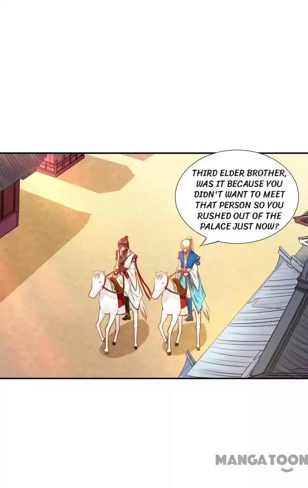 The Princess's Time Travel Episode 10