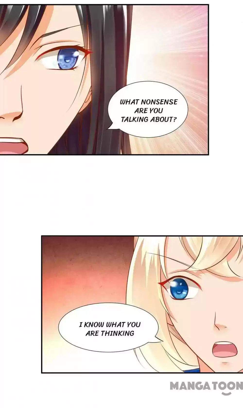 The Princess's Time Travel Episode 10