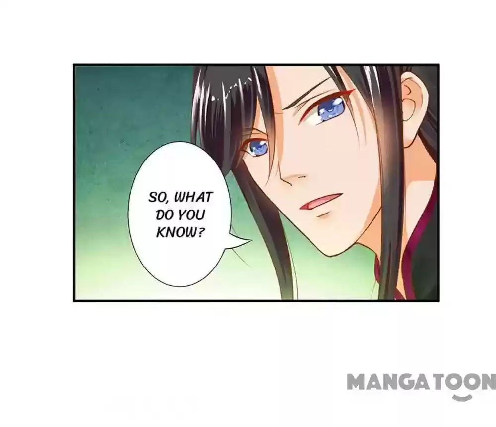 The Princess's Time Travel Episode 11