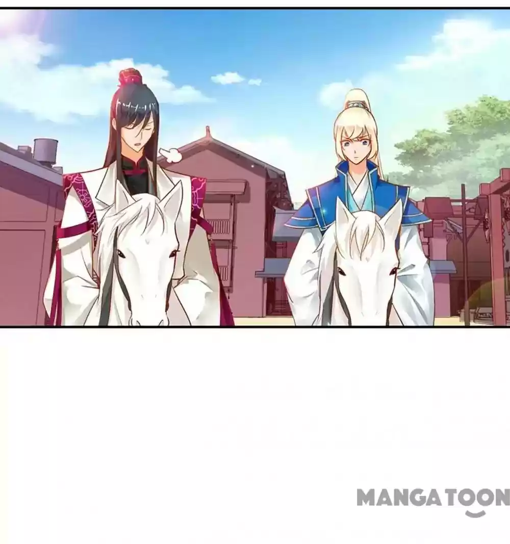 The Princess's Time Travel Episode 11