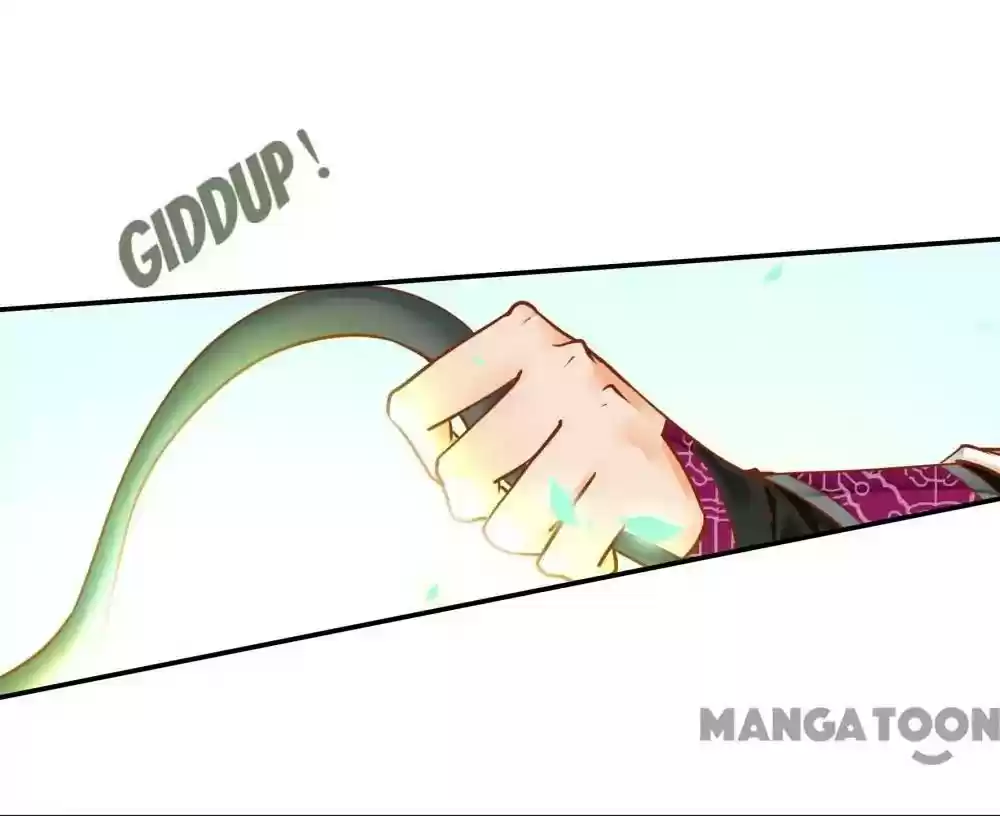 The Princess's Time Travel Episode 11