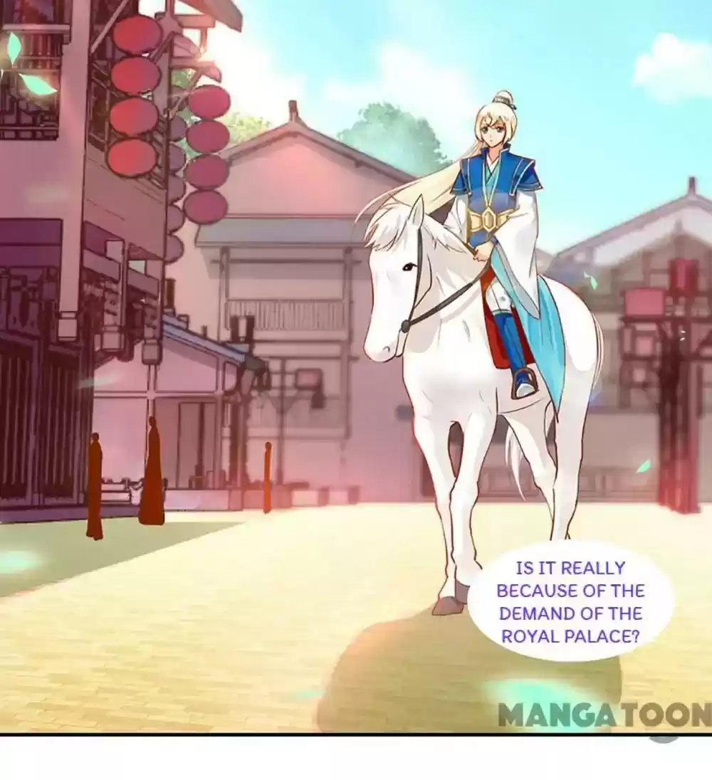 The Princess's Time Travel Episode 11