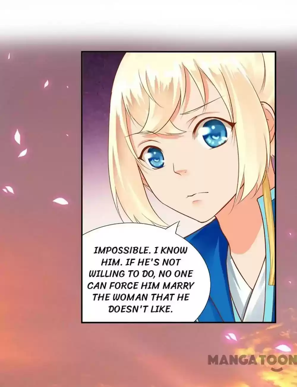 The Princess's Time Travel Episode 11