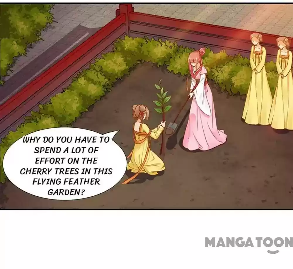 The Princess's Time Travel Episode 11