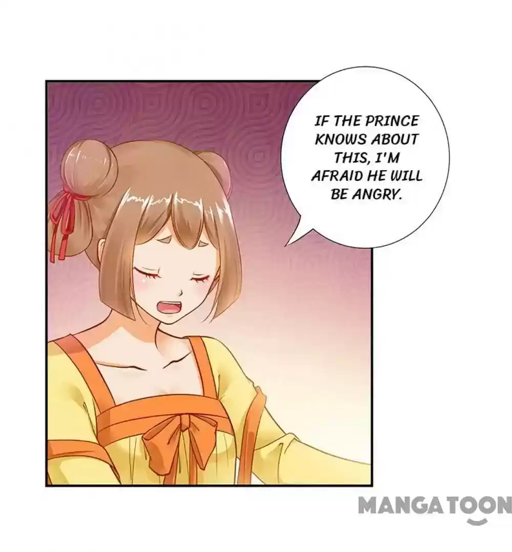 The Princess's Time Travel Episode 11