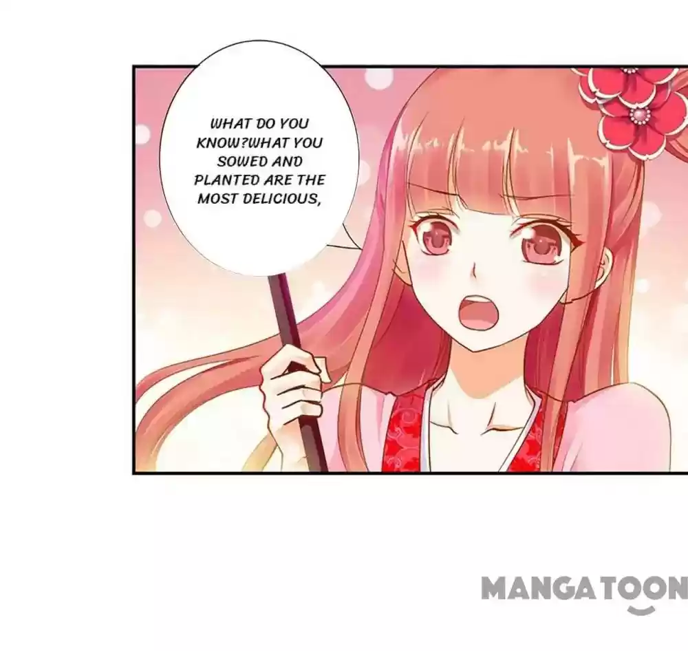 The Princess's Time Travel Episode 11