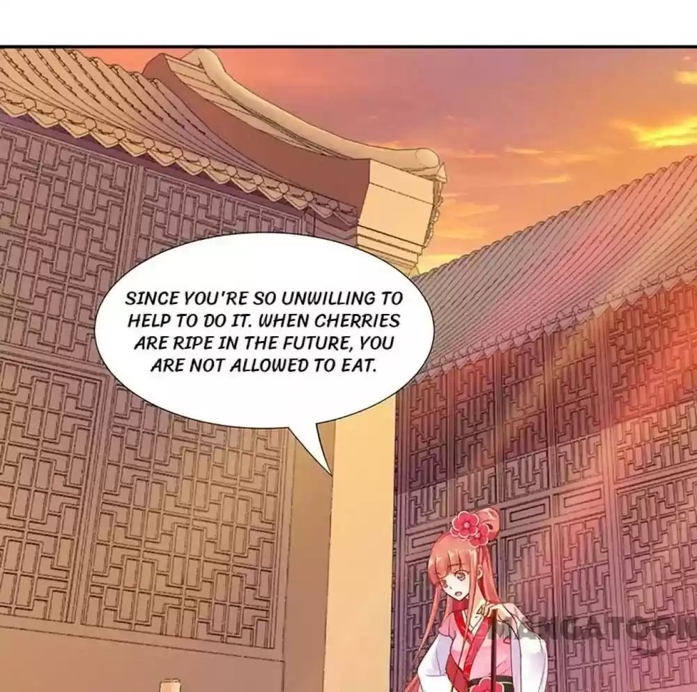 The Princess's Time Travel Episode 11