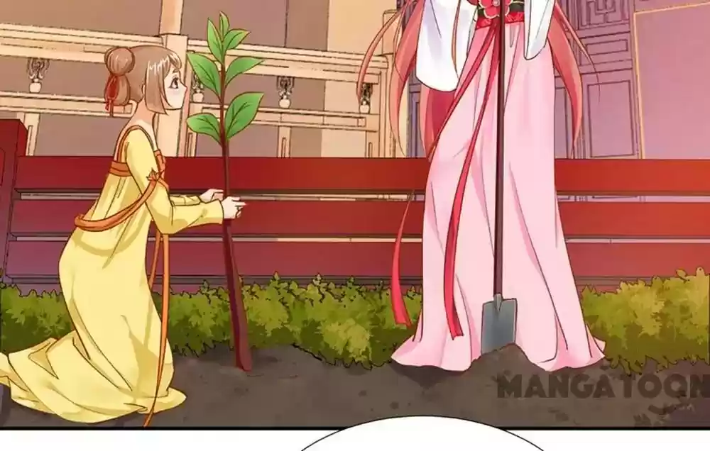 The Princess's Time Travel Episode 11