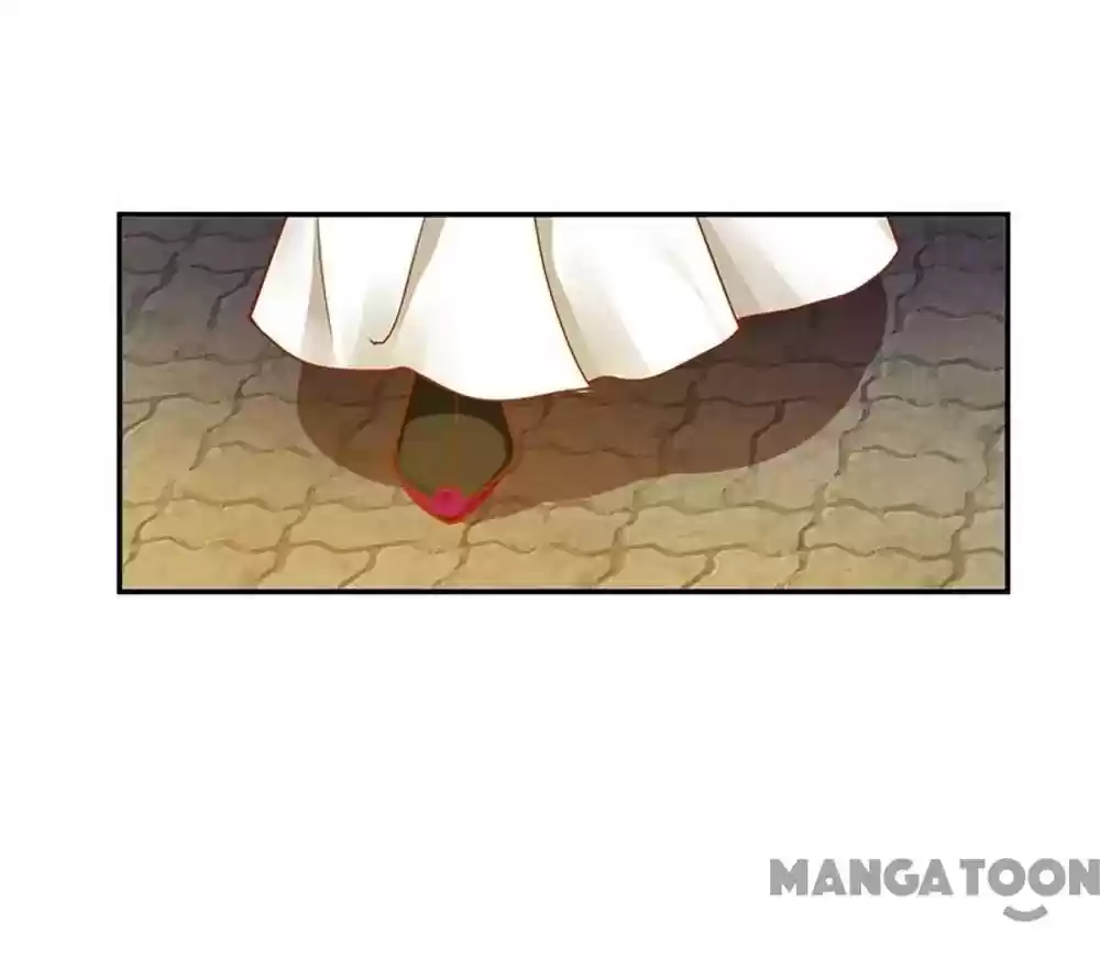 The Princess's Time Travel Episode 11