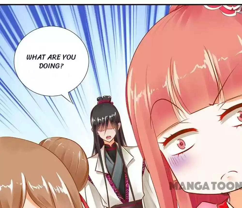 The Princess's Time Travel Episode 11