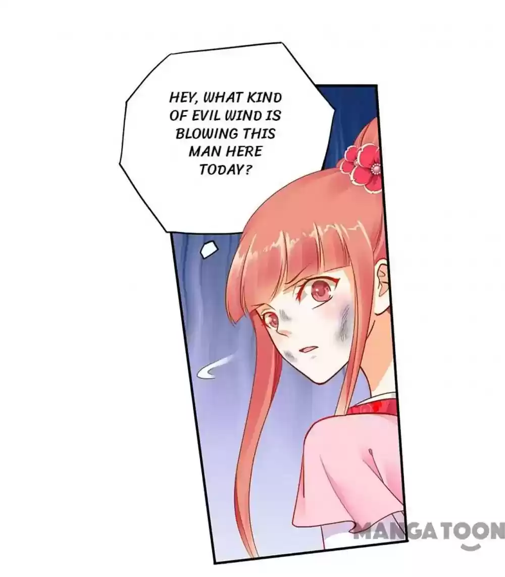 The Princess's Time Travel Episode 11