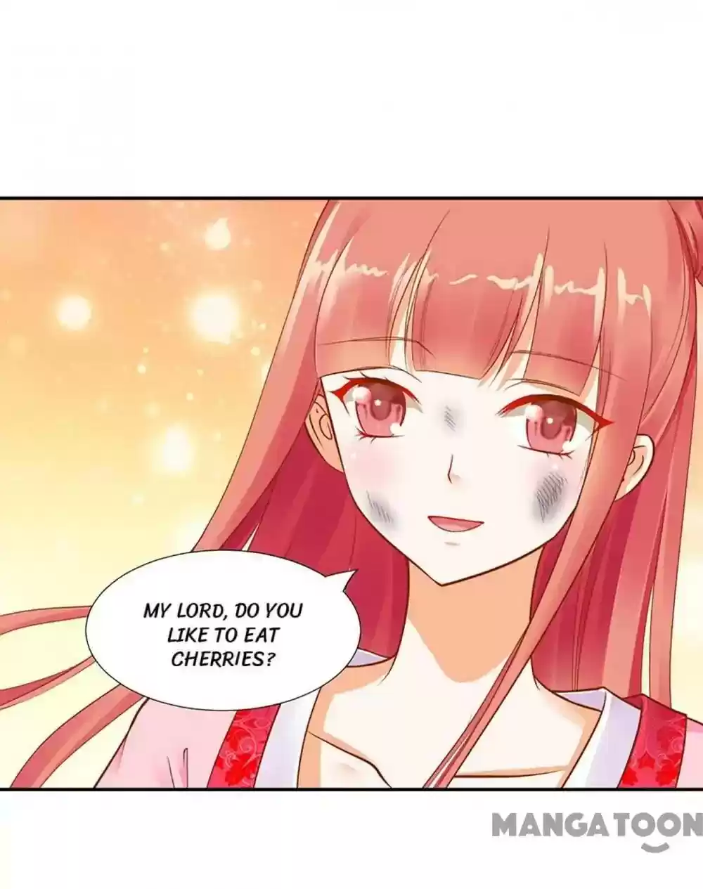 The Princess's Time Travel Episode 11