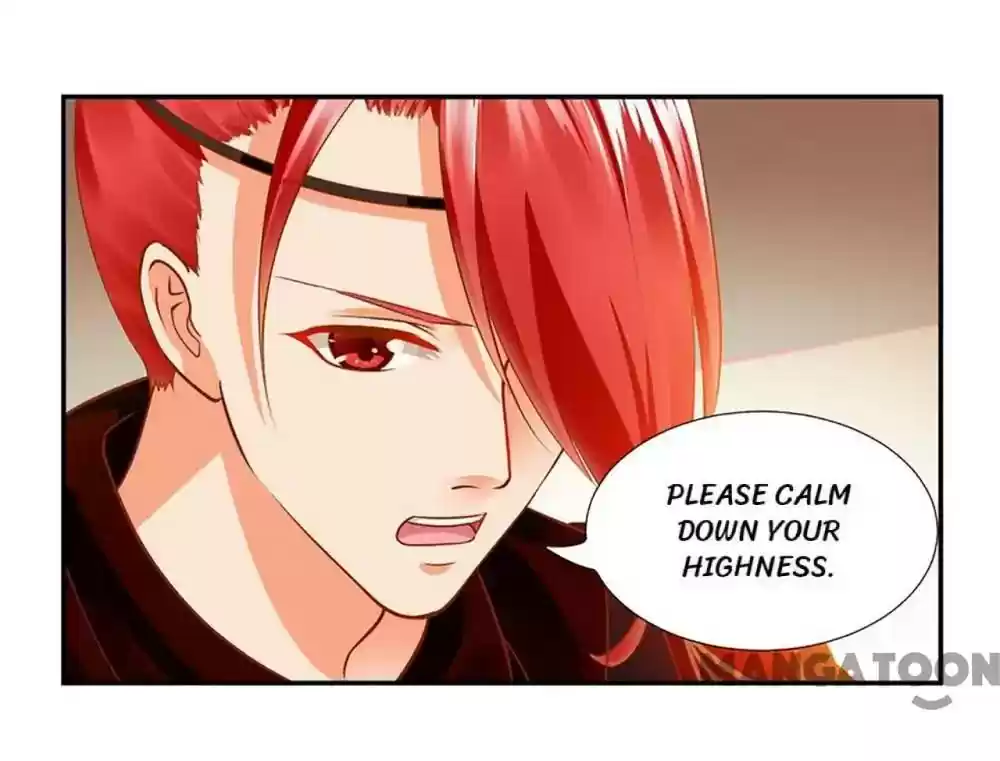 The Princess's Time Travel Episode 11