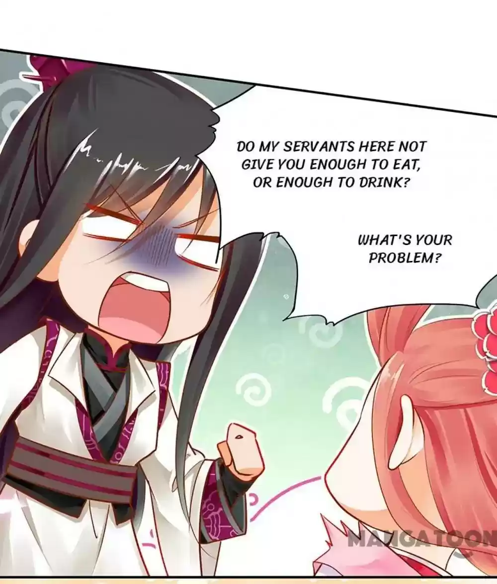 The Princess's Time Travel Episode 11