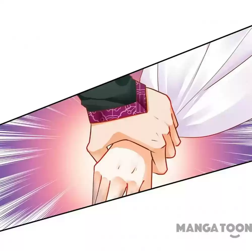 The Princess's Time Travel Episode 11