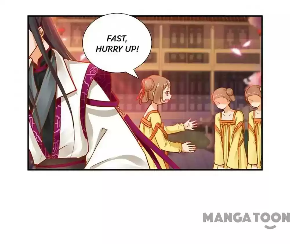 The Princess's Time Travel Episode 11