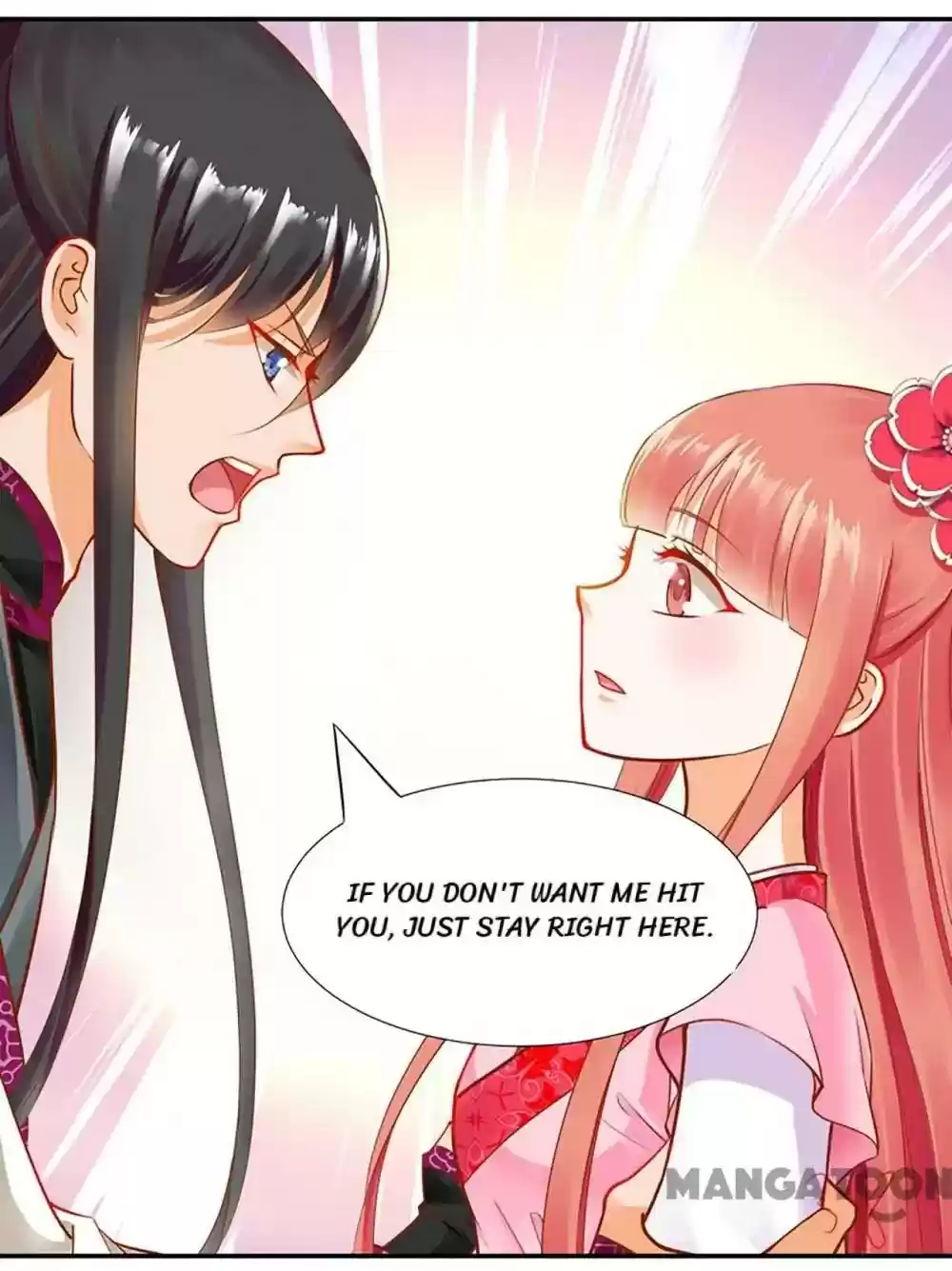 The Princess's Time Travel Episode 11