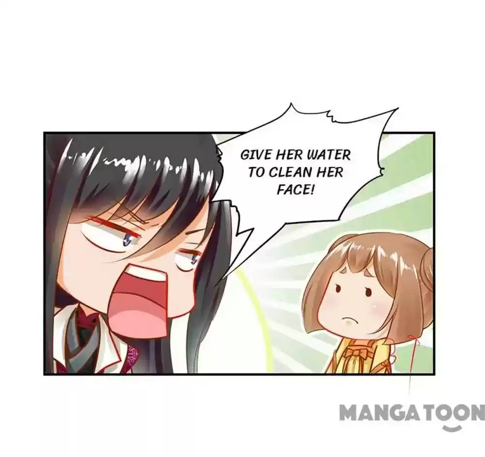 The Princess's Time Travel Episode 11