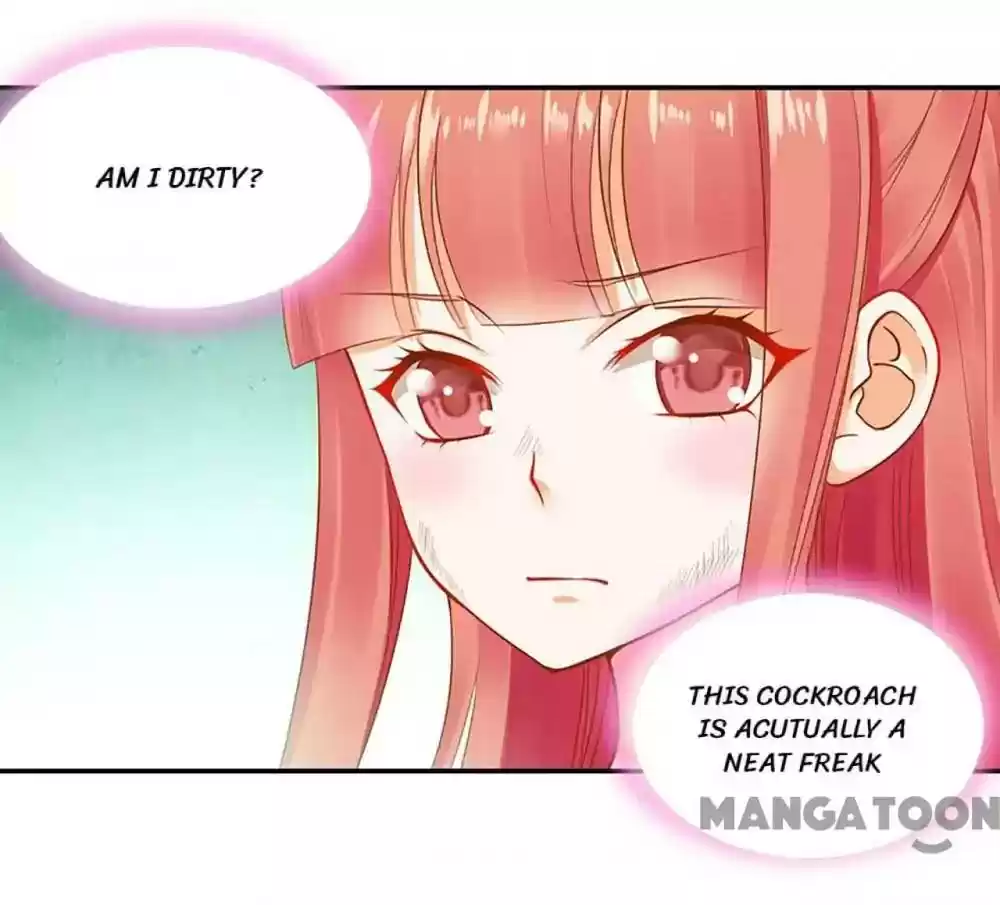 The Princess's Time Travel Episode 11