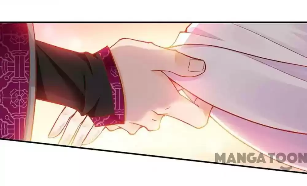 The Princess's Time Travel Episode 11