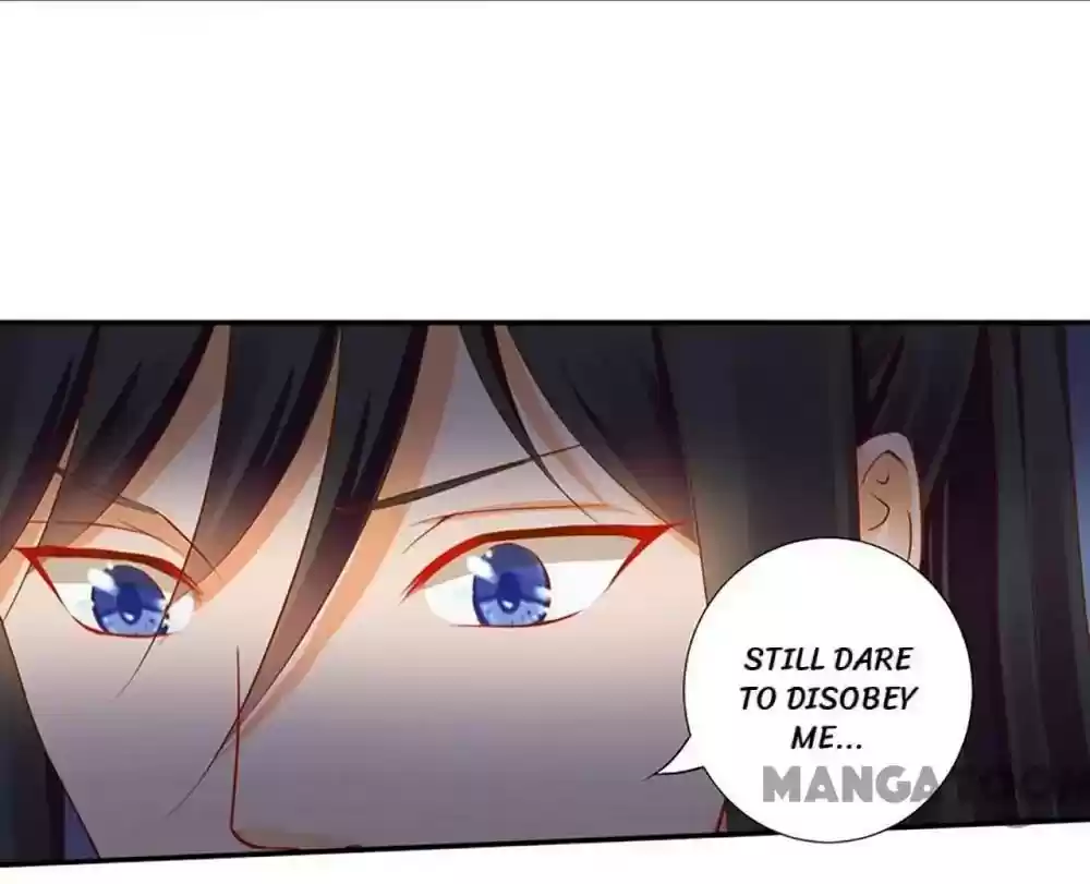 The Princess's Time Travel Episode 11