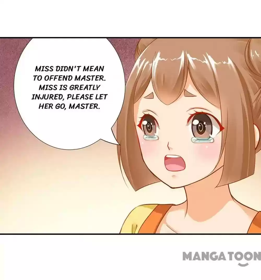 The Princess's Time Travel Episode 12