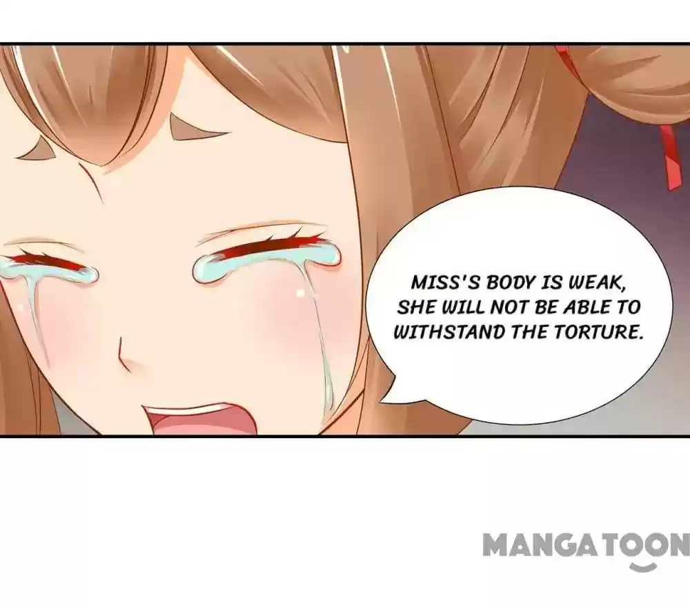 The Princess's Time Travel Episode 12