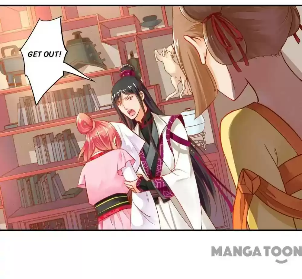 The Princess's Time Travel Episode 12