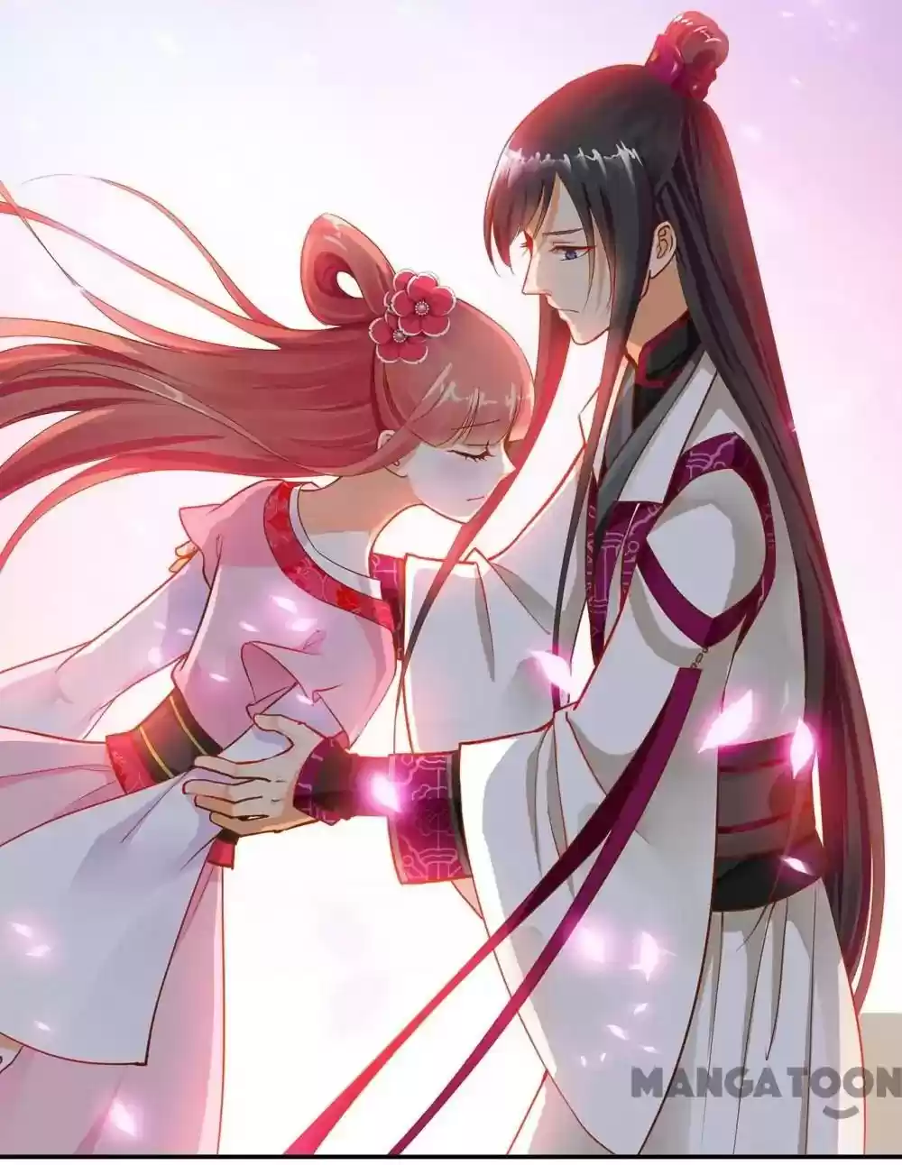 The Princess's Time Travel Episode 12