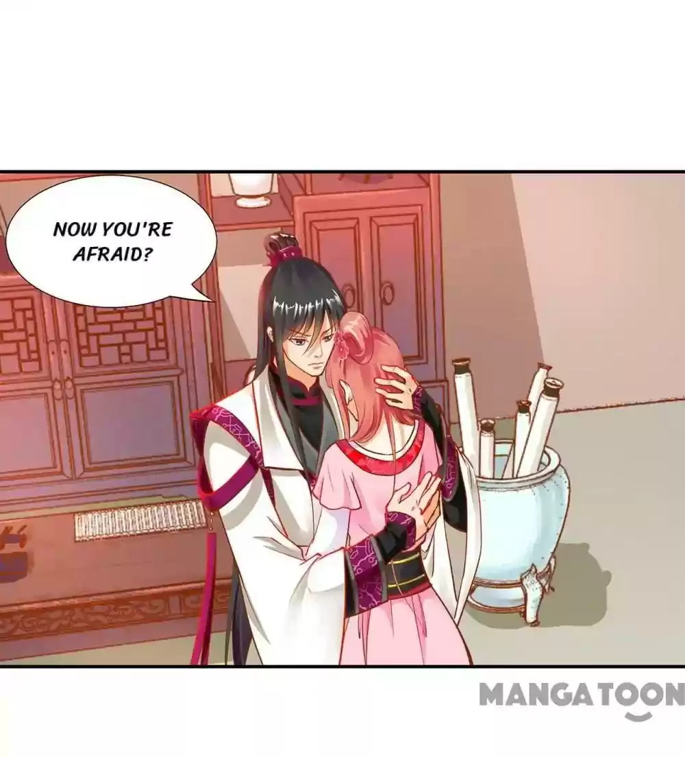 The Princess's Time Travel Episode 12