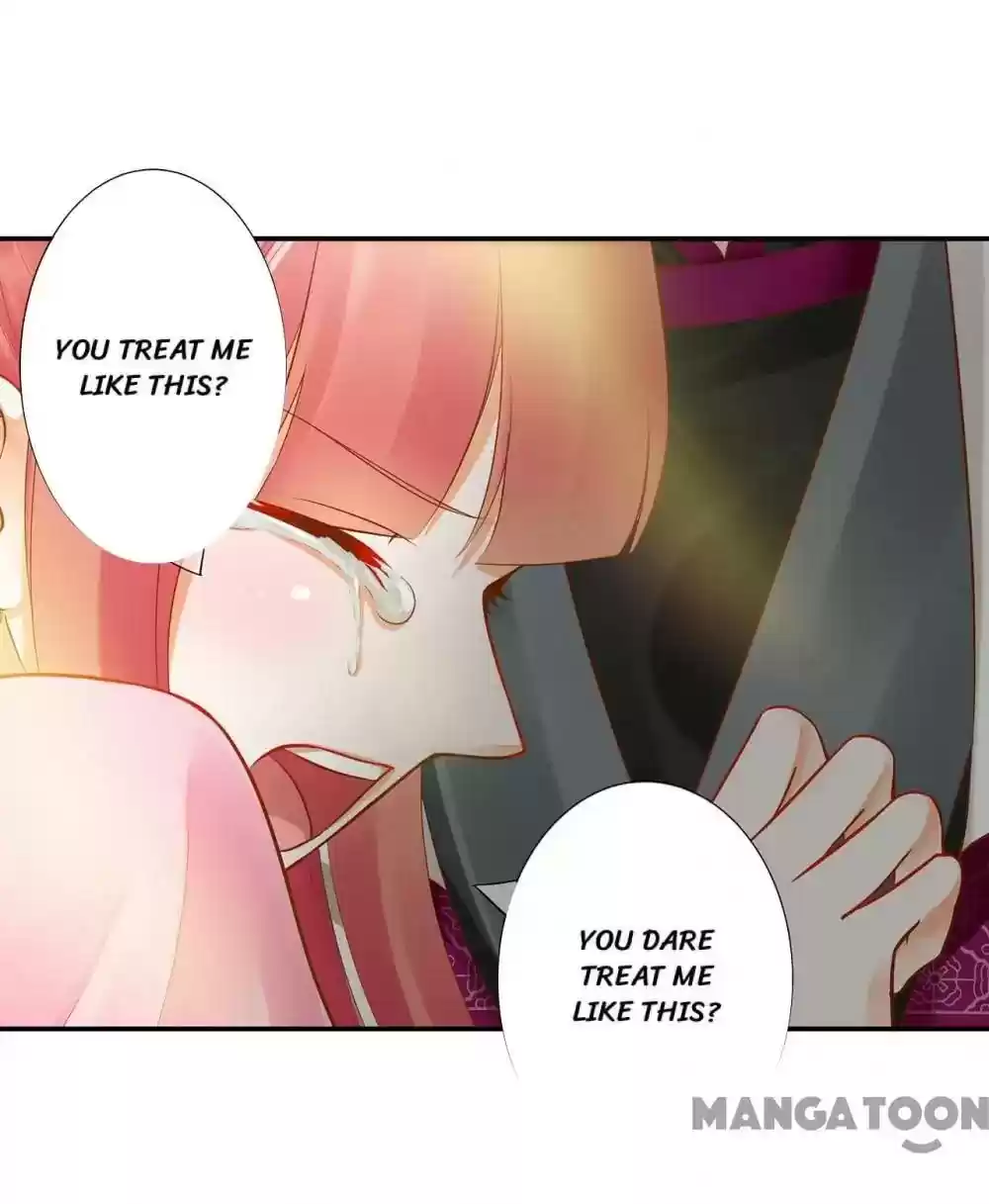 The Princess's Time Travel Episode 12