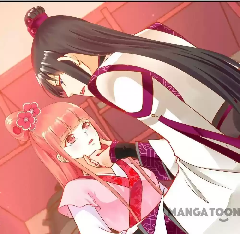 The Princess's Time Travel Episode 12