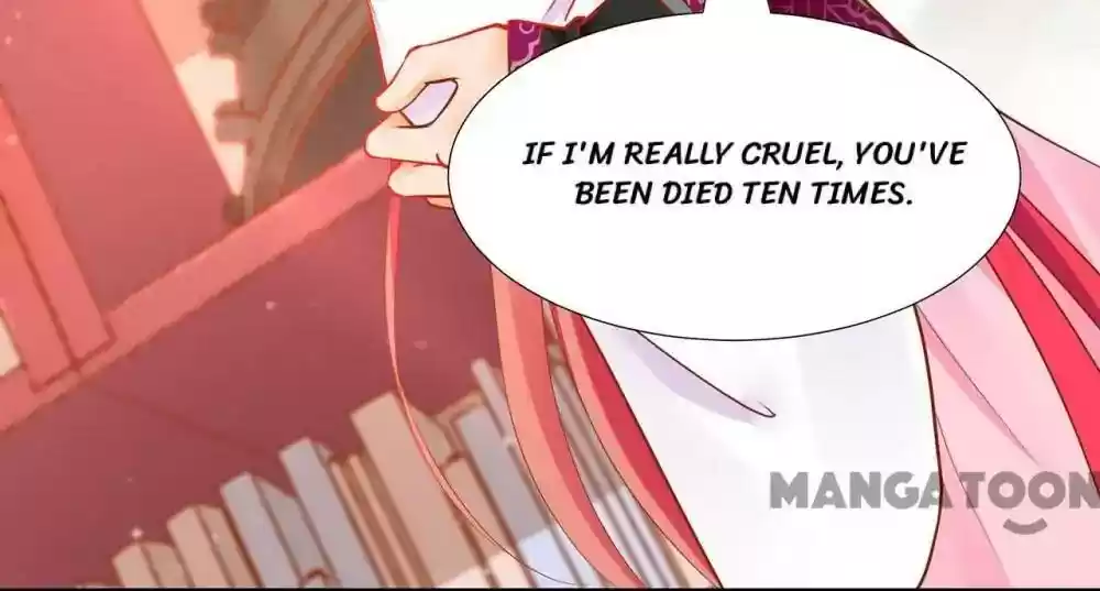 The Princess's Time Travel Episode 12