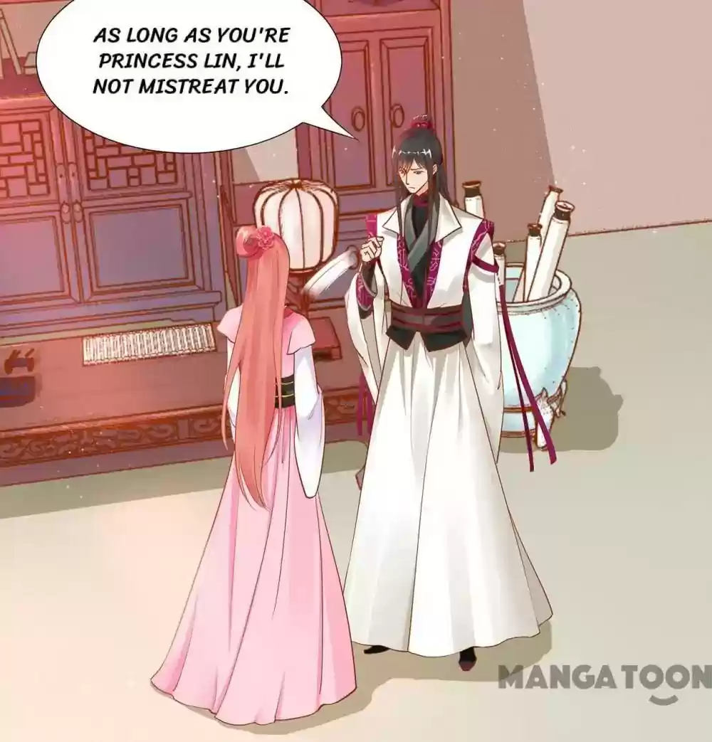 The Princess's Time Travel Episode 12