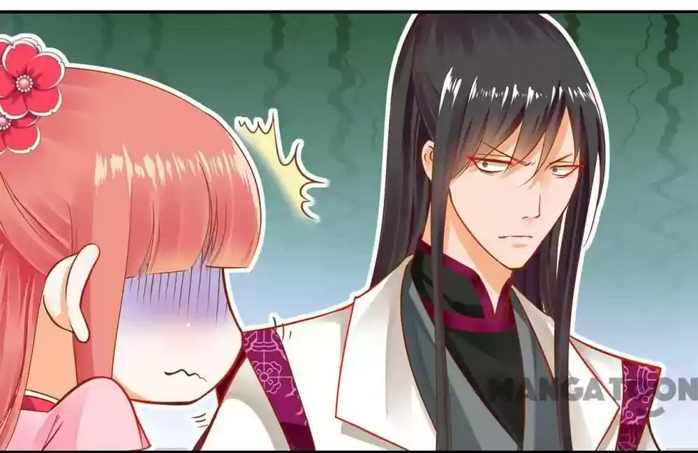 The Princess's Time Travel Episode 12