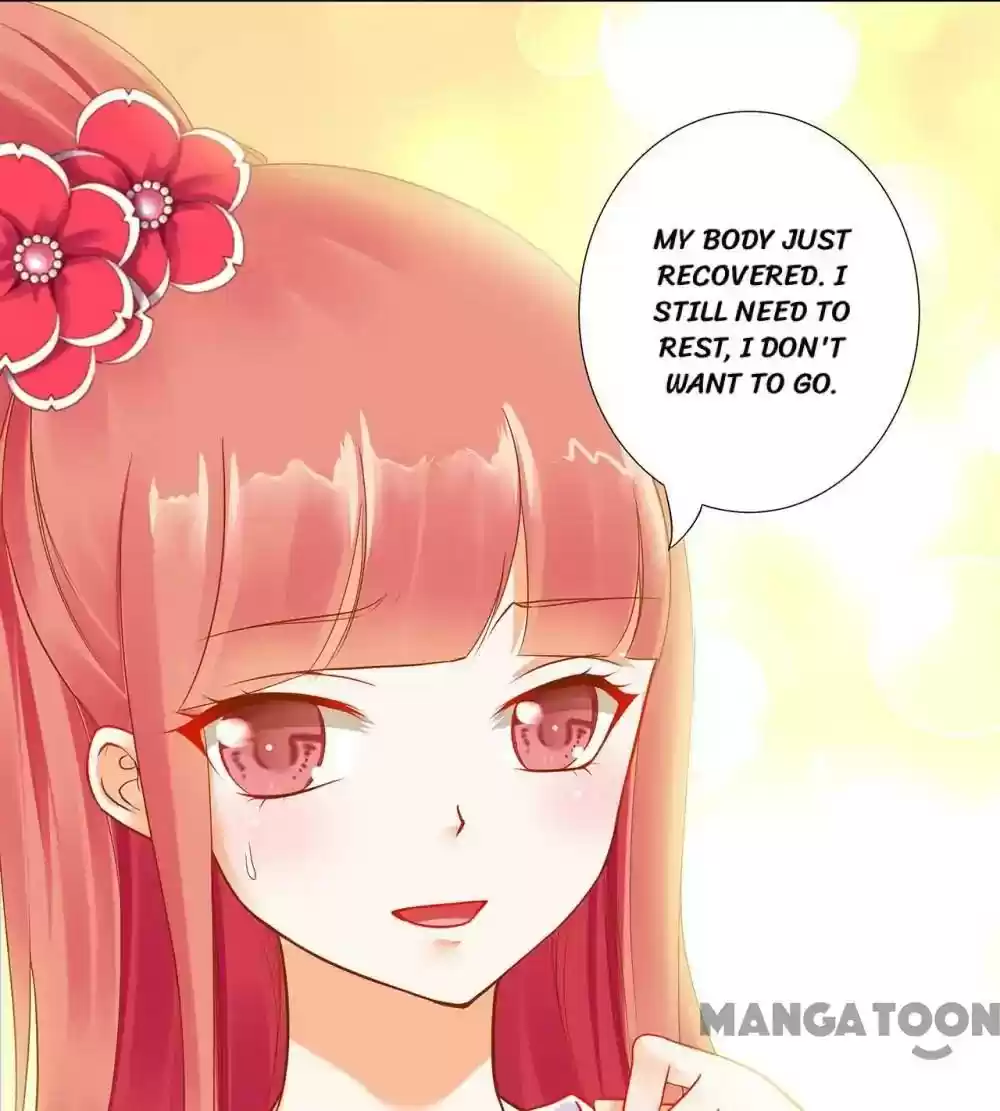 The Princess's Time Travel Episode 12