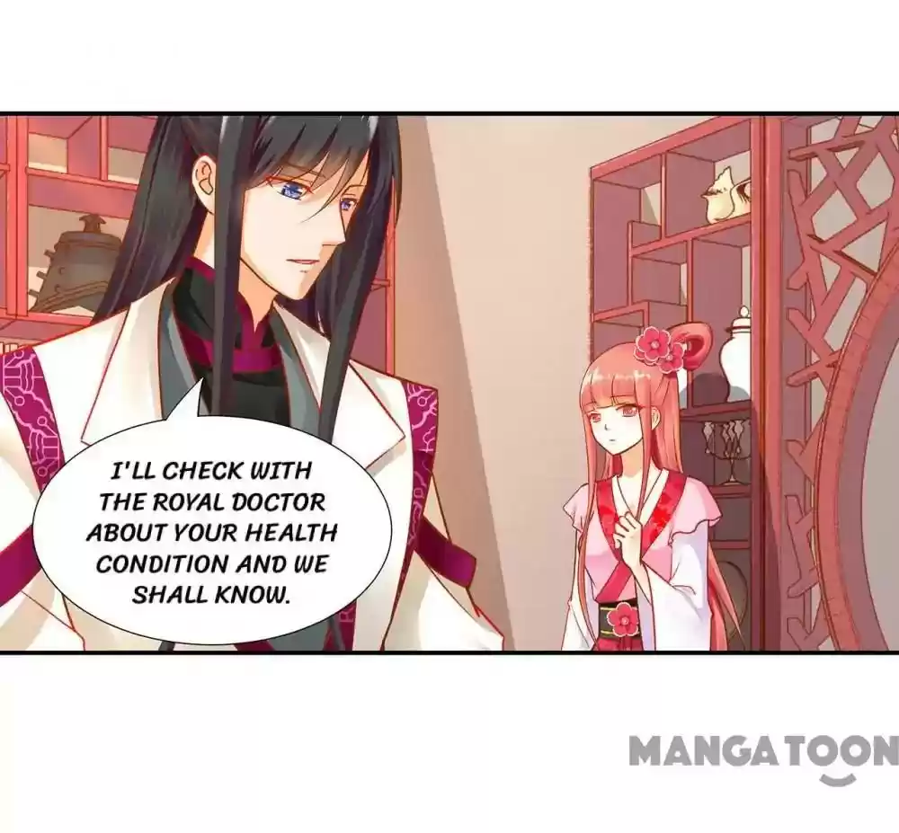 The Princess's Time Travel Episode 12