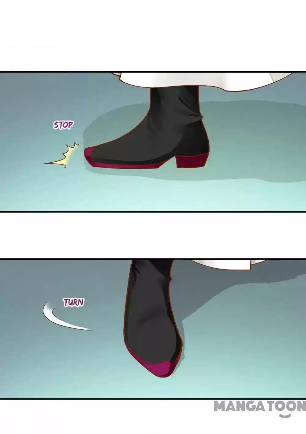 The Princess's Time Travel Episode 12