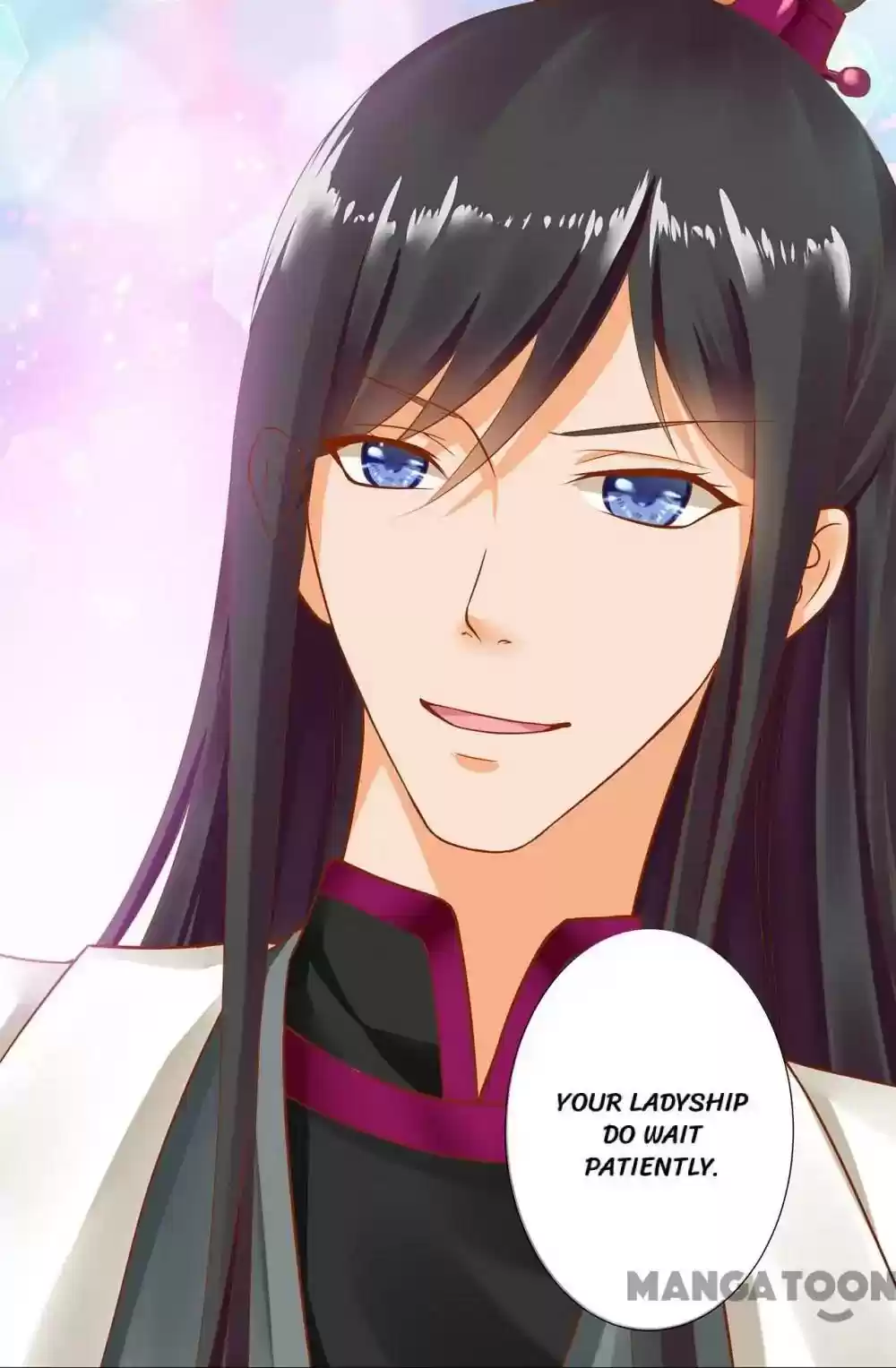 The Princess's Time Travel Episode 12