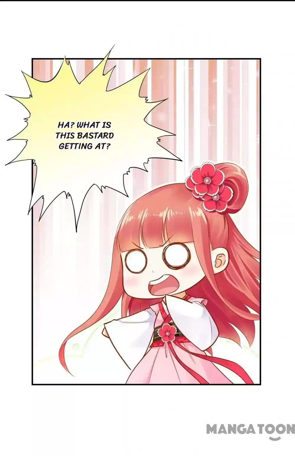 The Princess's Time Travel Episode 12