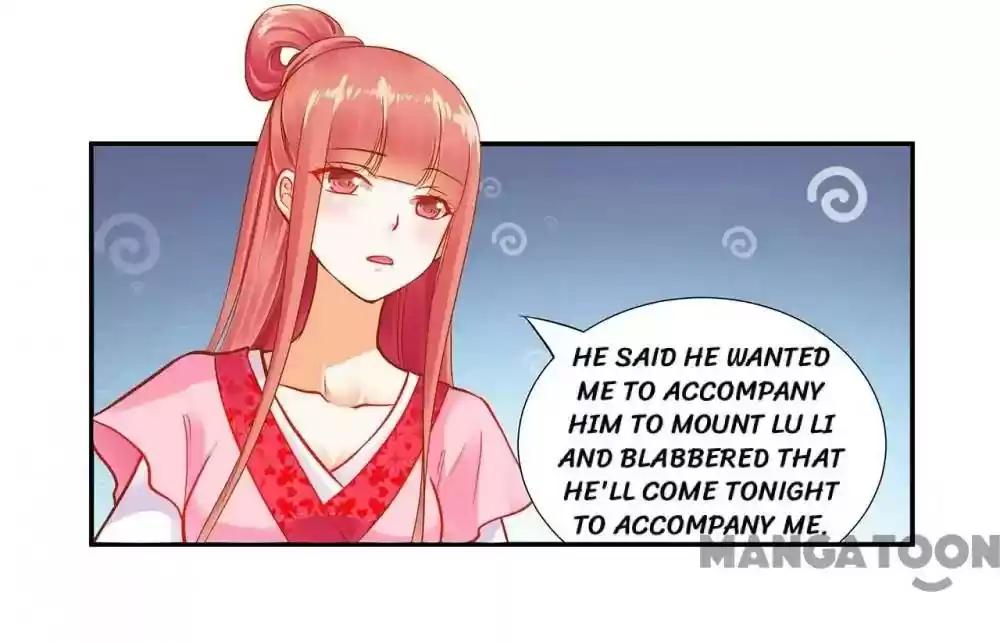 The Princess's Time Travel Episode 12