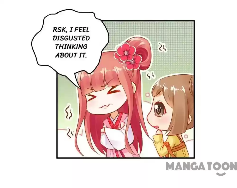 The Princess's Time Travel Episode 12