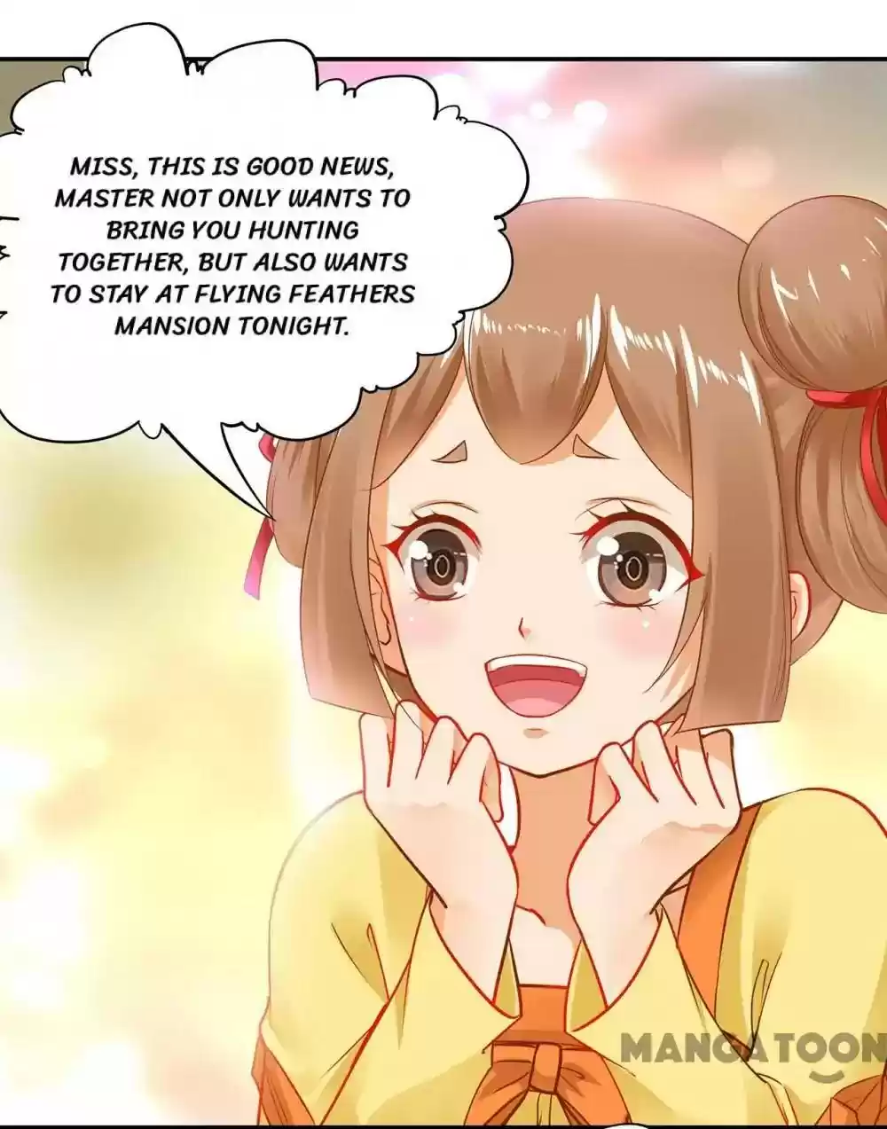 The Princess's Time Travel Episode 12