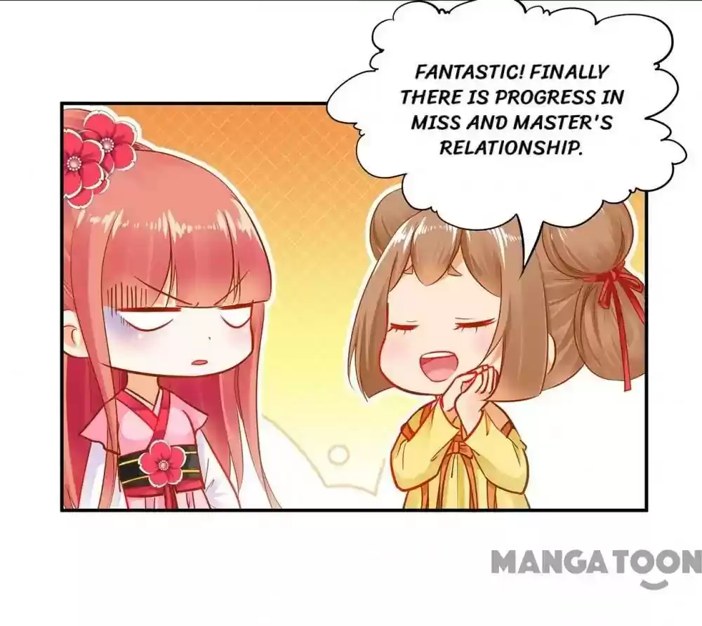 The Princess's Time Travel Episode 12