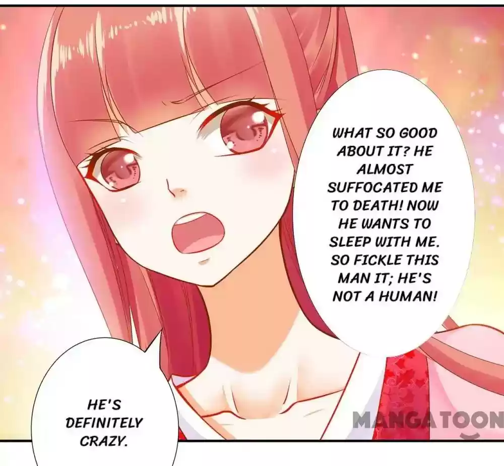 The Princess's Time Travel Episode 12