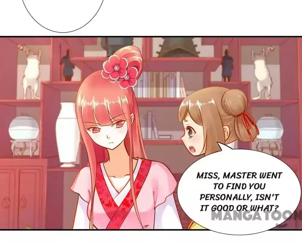 The Princess's Time Travel Episode 12