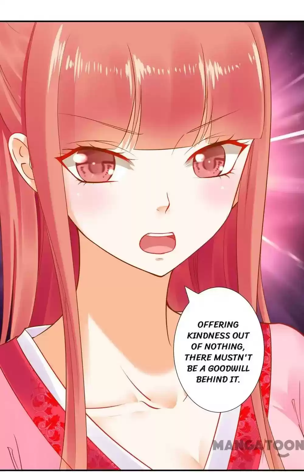 The Princess's Time Travel Episode 12