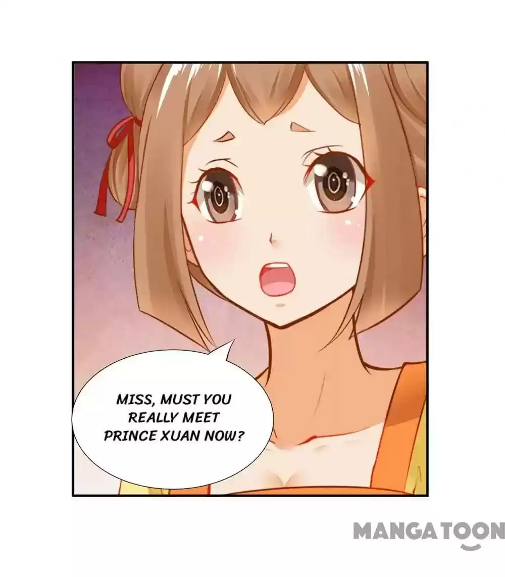 The Princess's Time Travel Episode 12