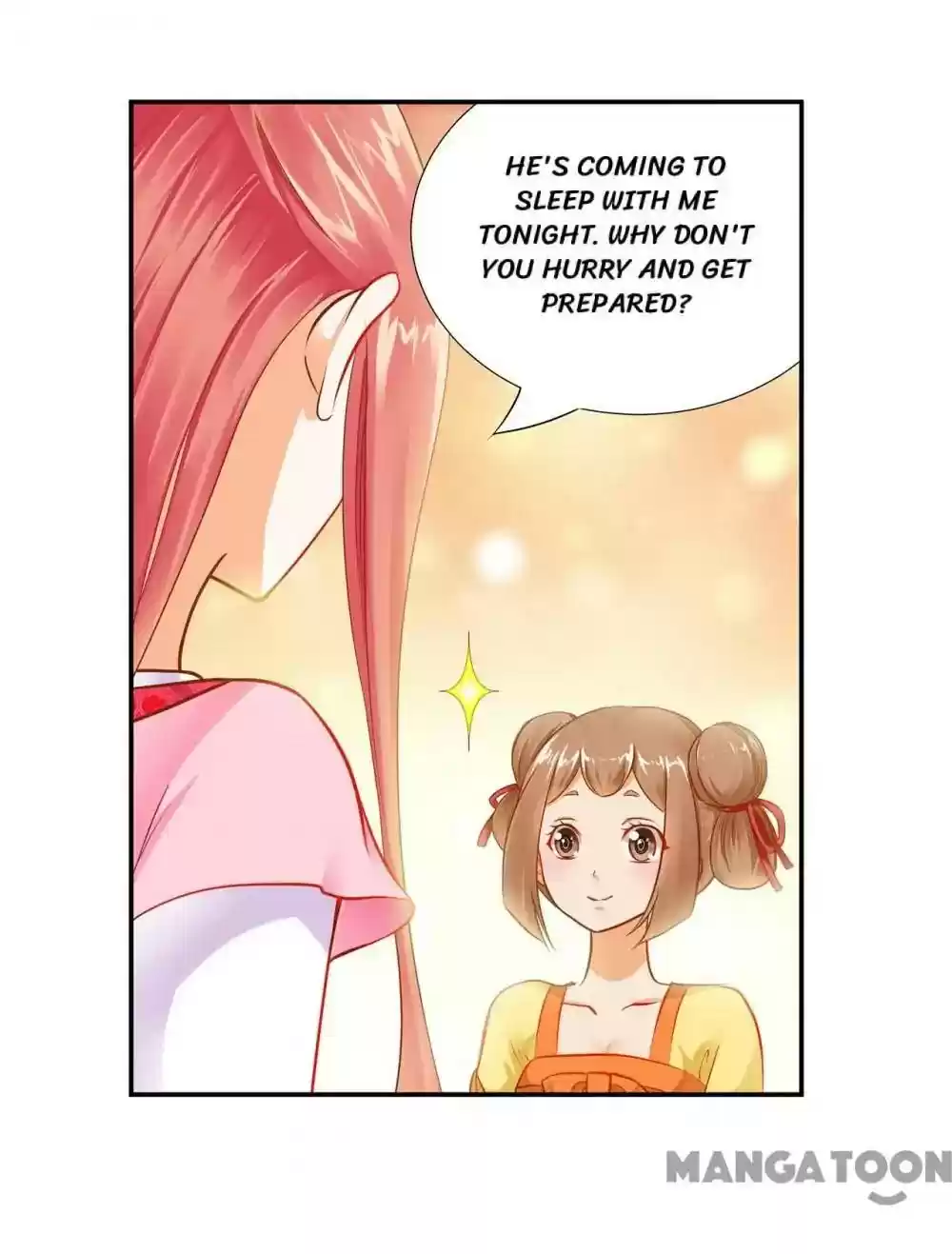 The Princess's Time Travel Episode 12